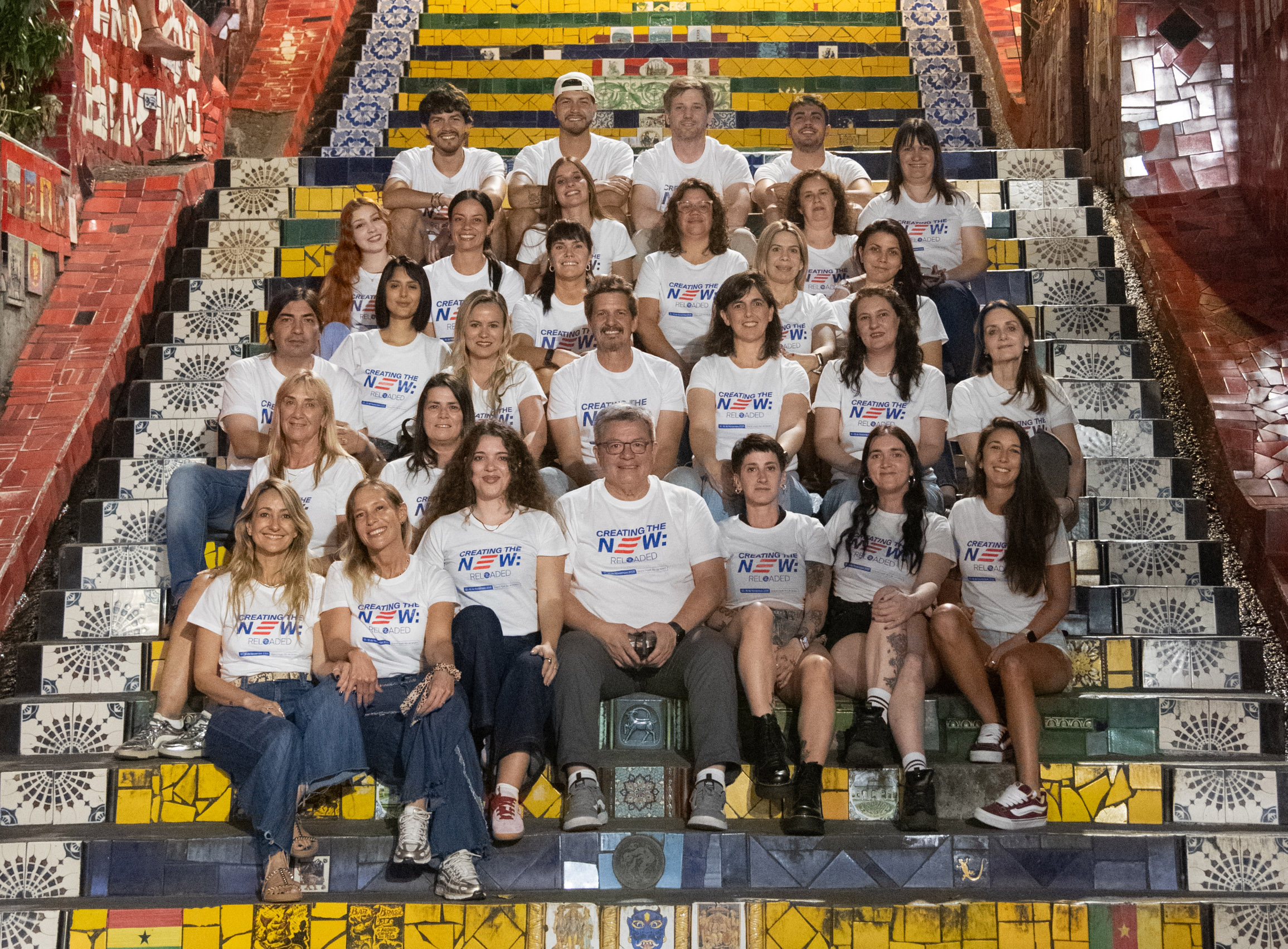 Focus Media Events Team